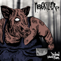 Cover of Hogkiller EP