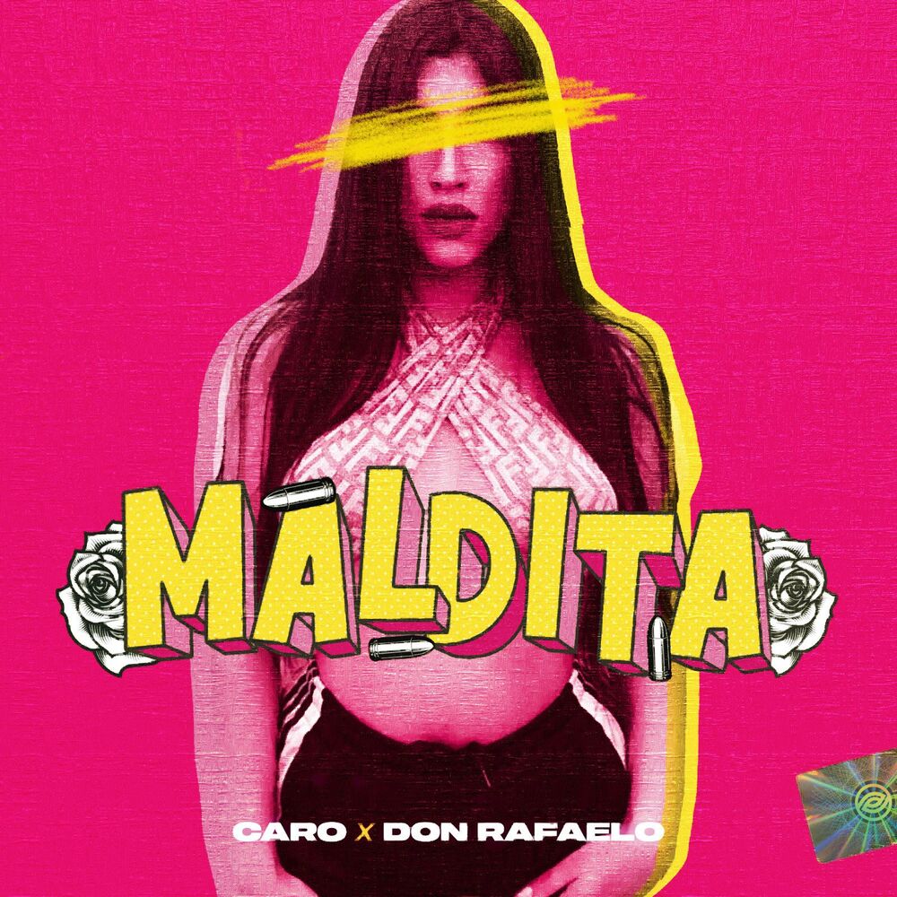 Picture of Maldita