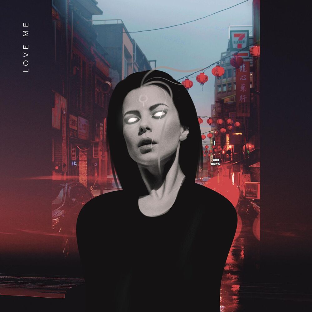 Picture of Love Me (feat. Deverano)