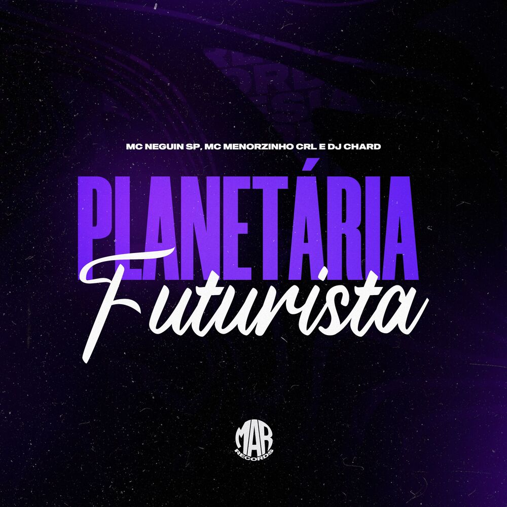 Picture of Planetária Futurista