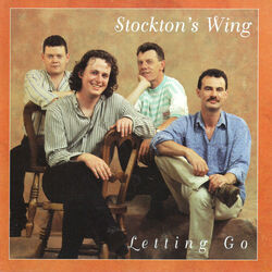 Cover of Letting Go