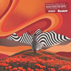 Cover of Dance With The Devil (feat. Emma Annelie)