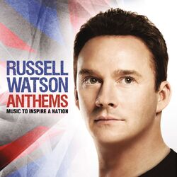 Cover of Anthems