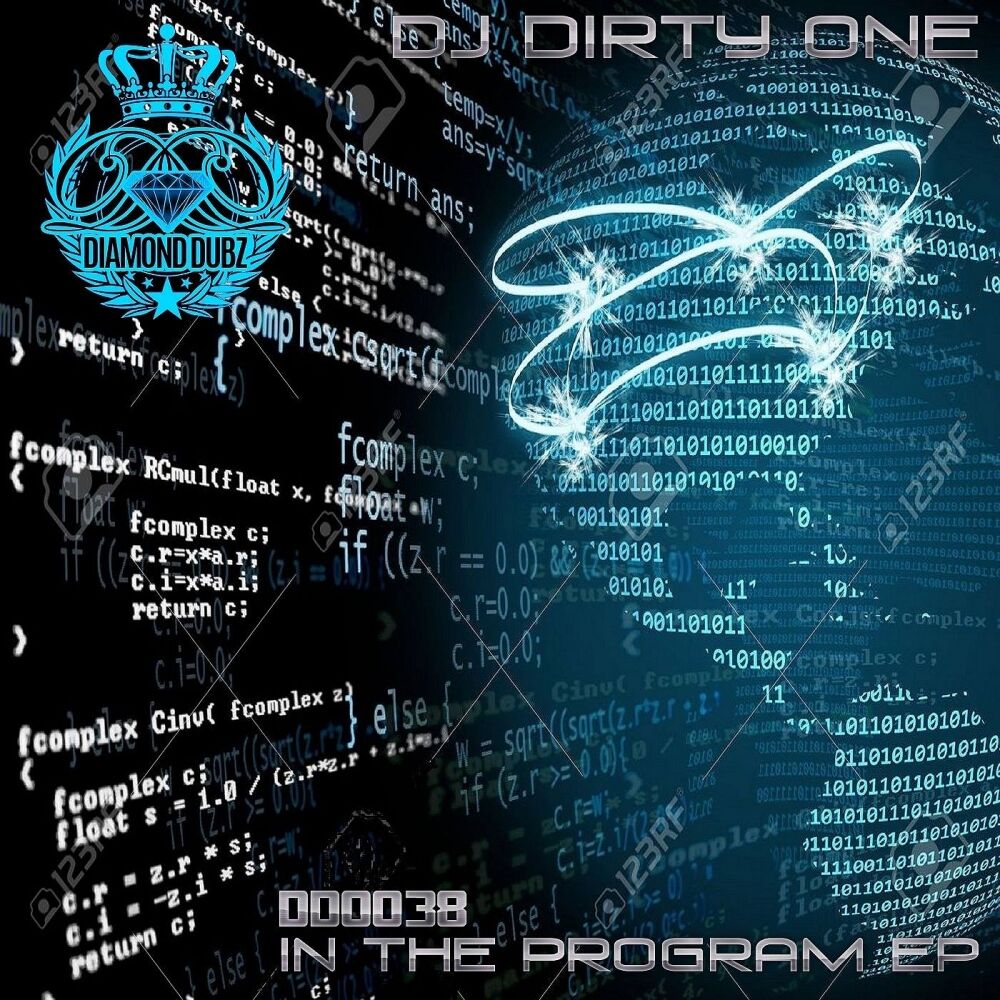 Picture of In The Program Ep