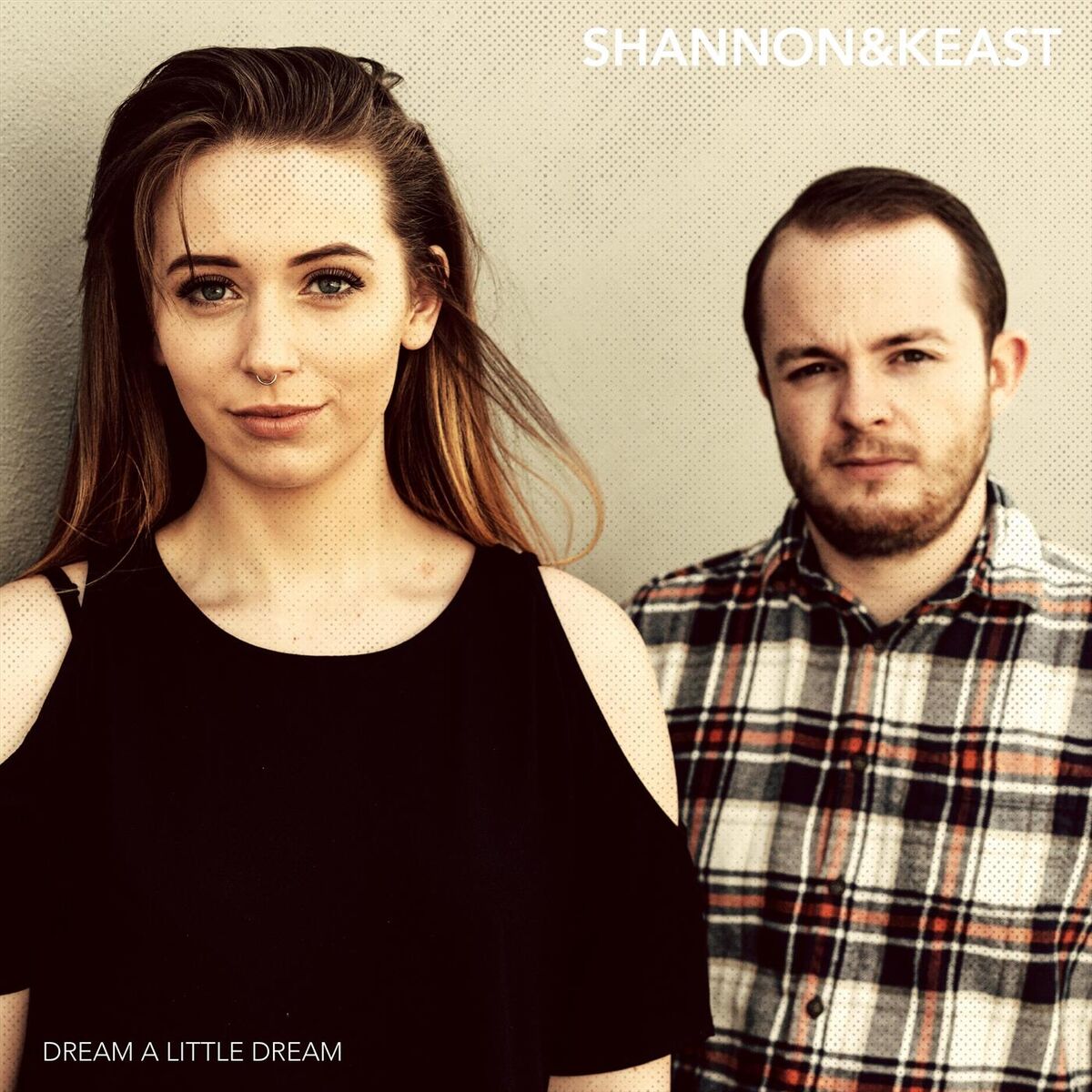 Album cover of Dream a Little Dream