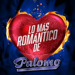 Cover of Lo Más Romántico De