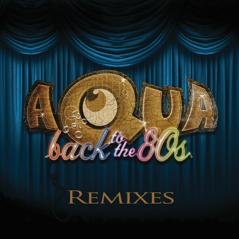 Picture of Back To The 80's