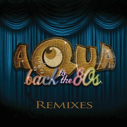 Cover of Back To The 80's