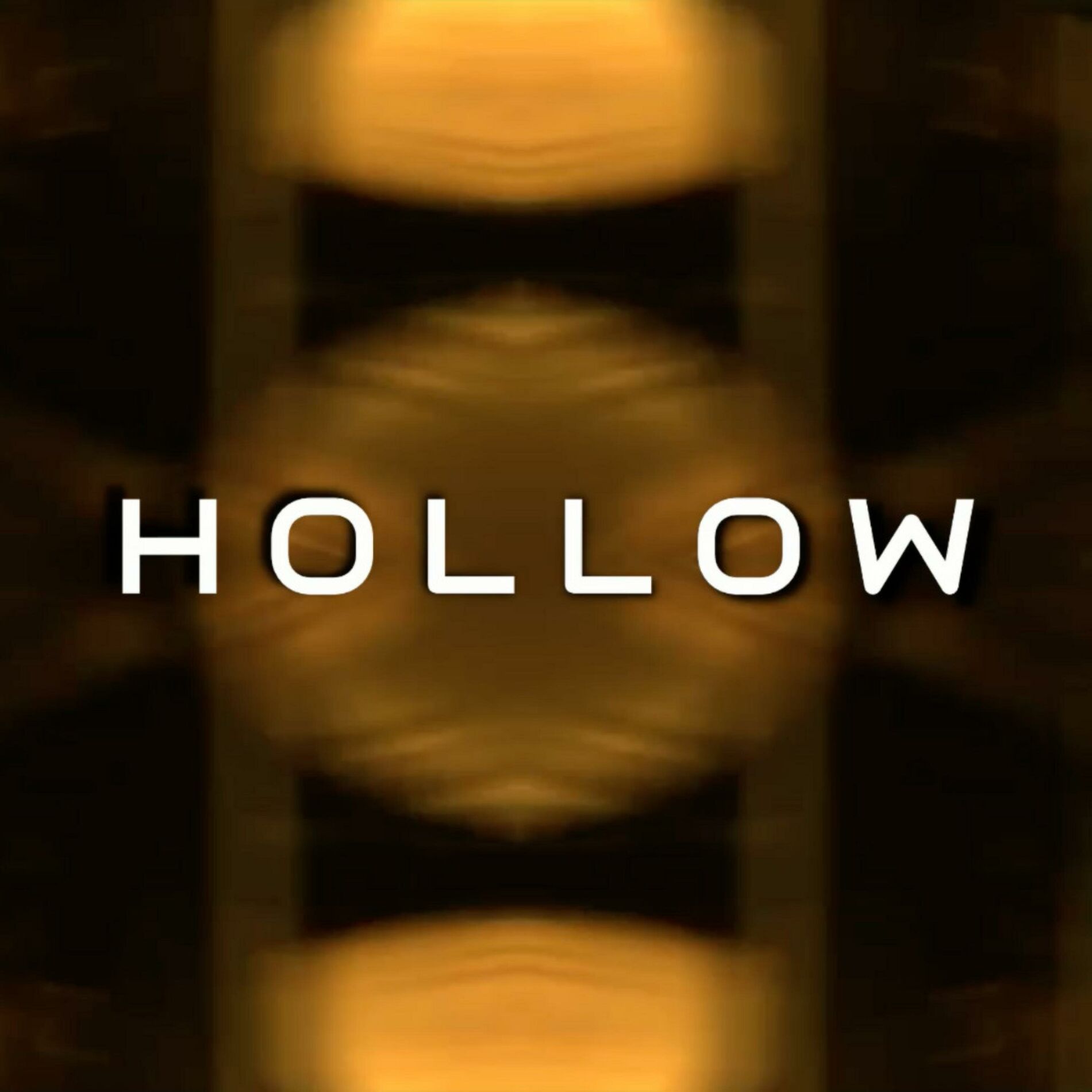 Album cover of Hollow