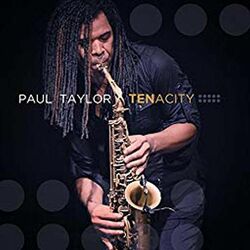 Cover of Tenacity (Deluxe Edition)