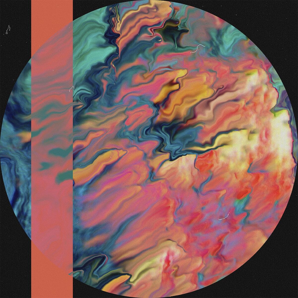 Album cover of Holding On