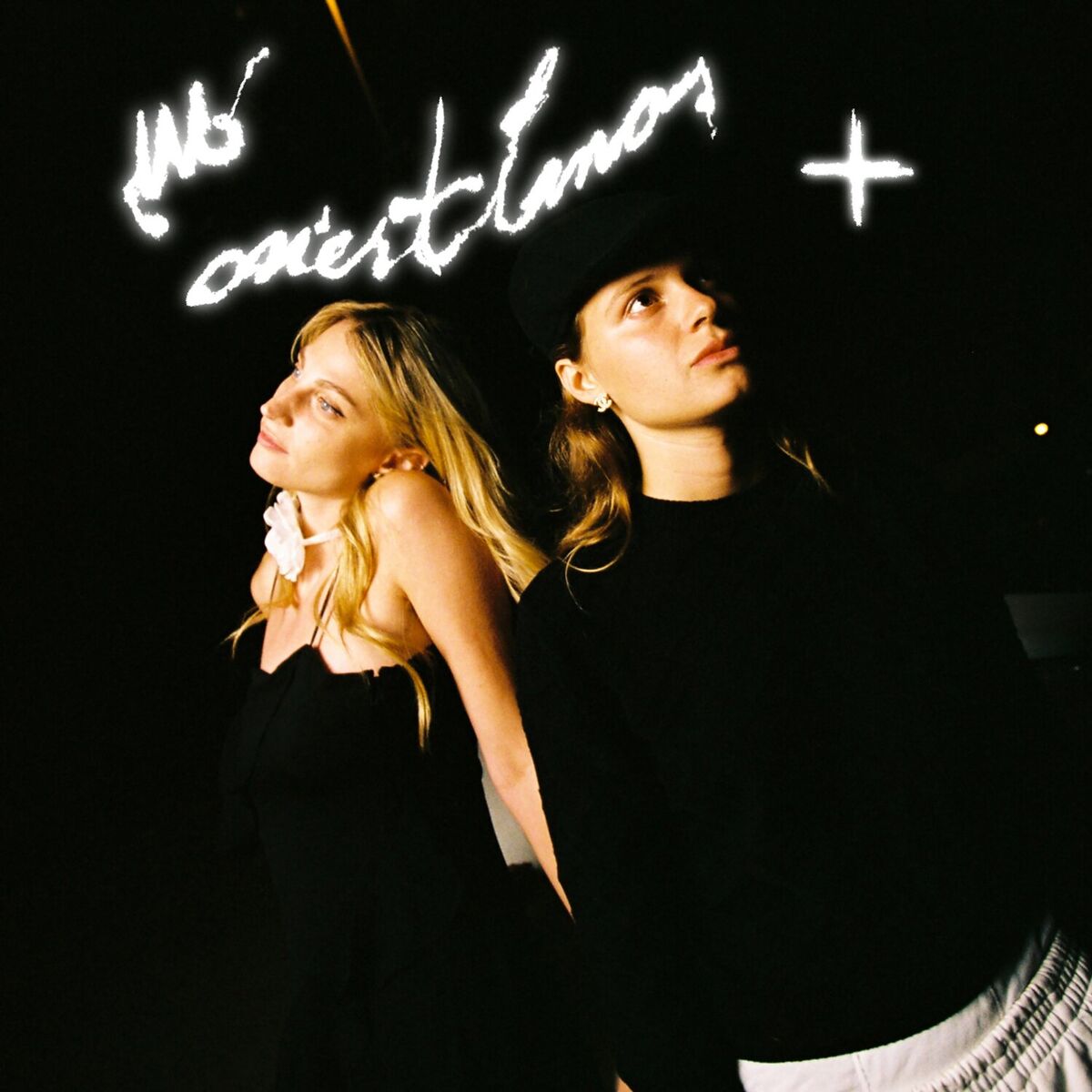 Album cover of No m'estima +