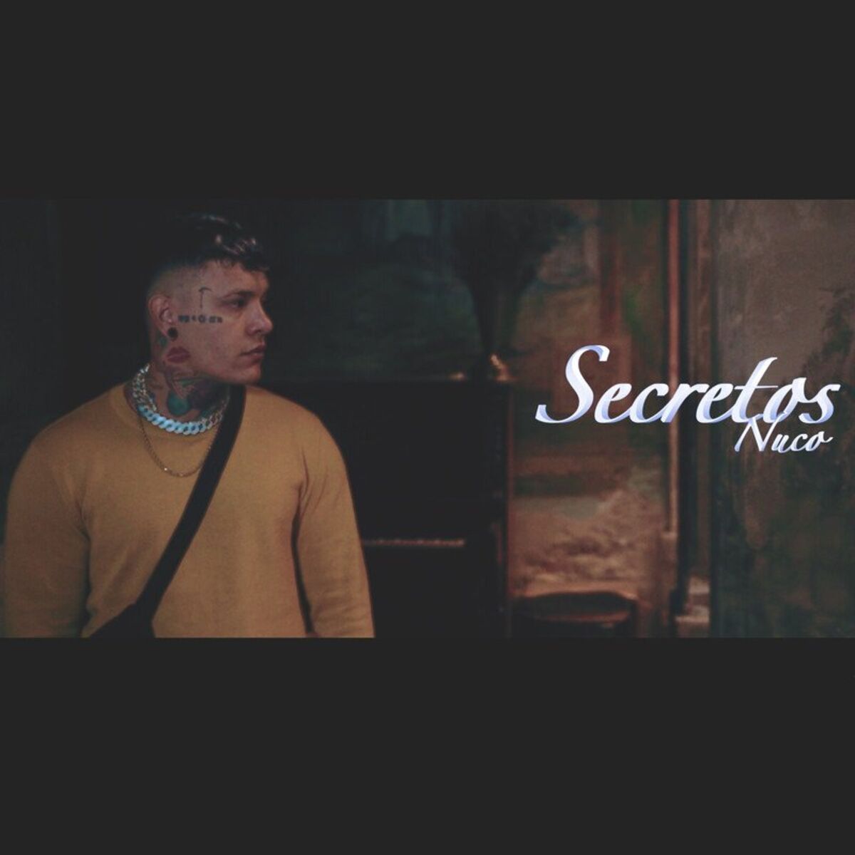 Album cover of Secretos