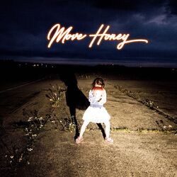 Cover of Move Honey