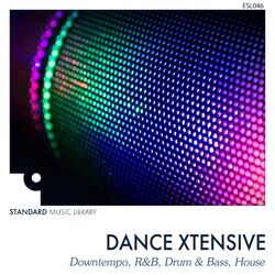 Cover of Dance Xtensive
