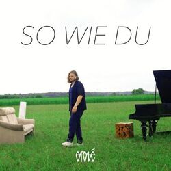 Cover of SO WIE DU