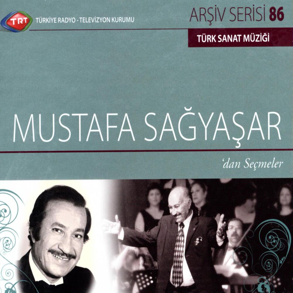 Picture of Mustafa Sağyaşar