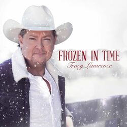 Cover of Frozen in Time