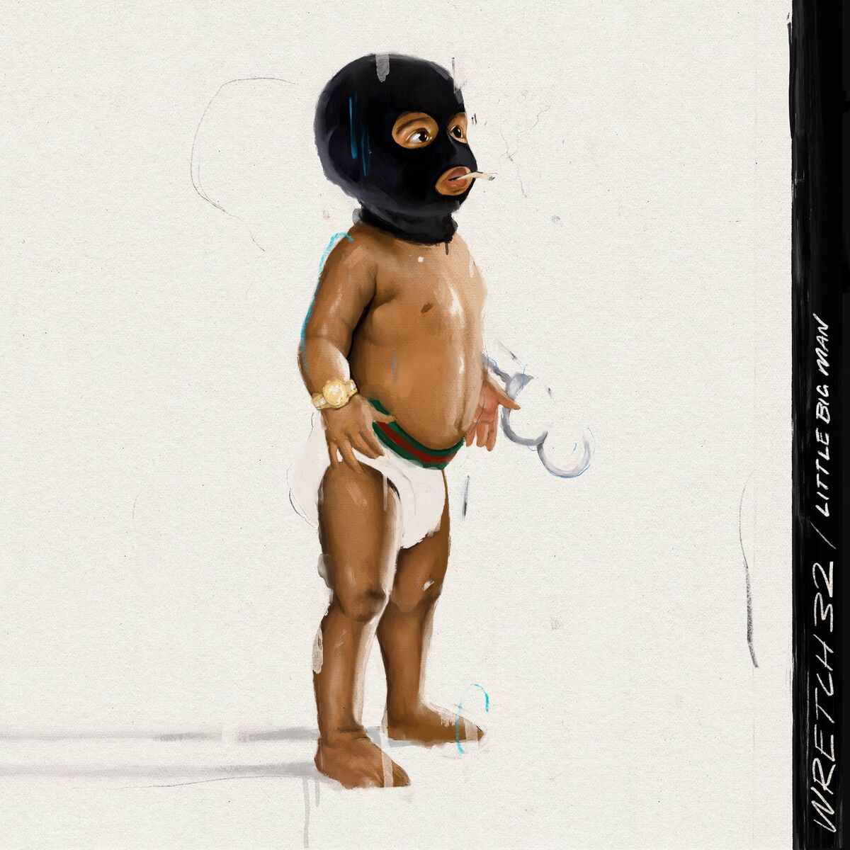 Album cover of Next Door