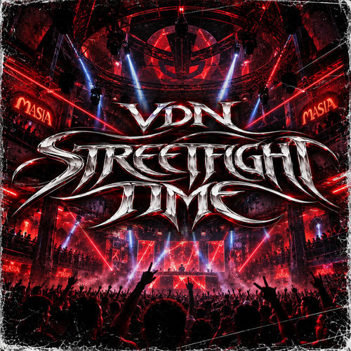 Streetfight Time