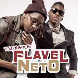 Cover of Tchu Tcha Tcha (Version française)