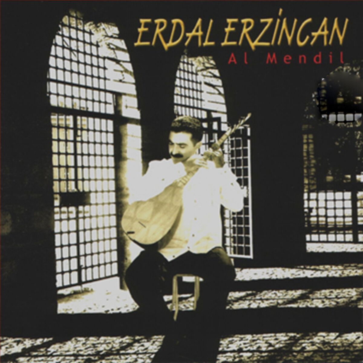 Album cover of Al Mendil