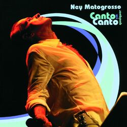 Cover of Canto Em Qualquer Canto