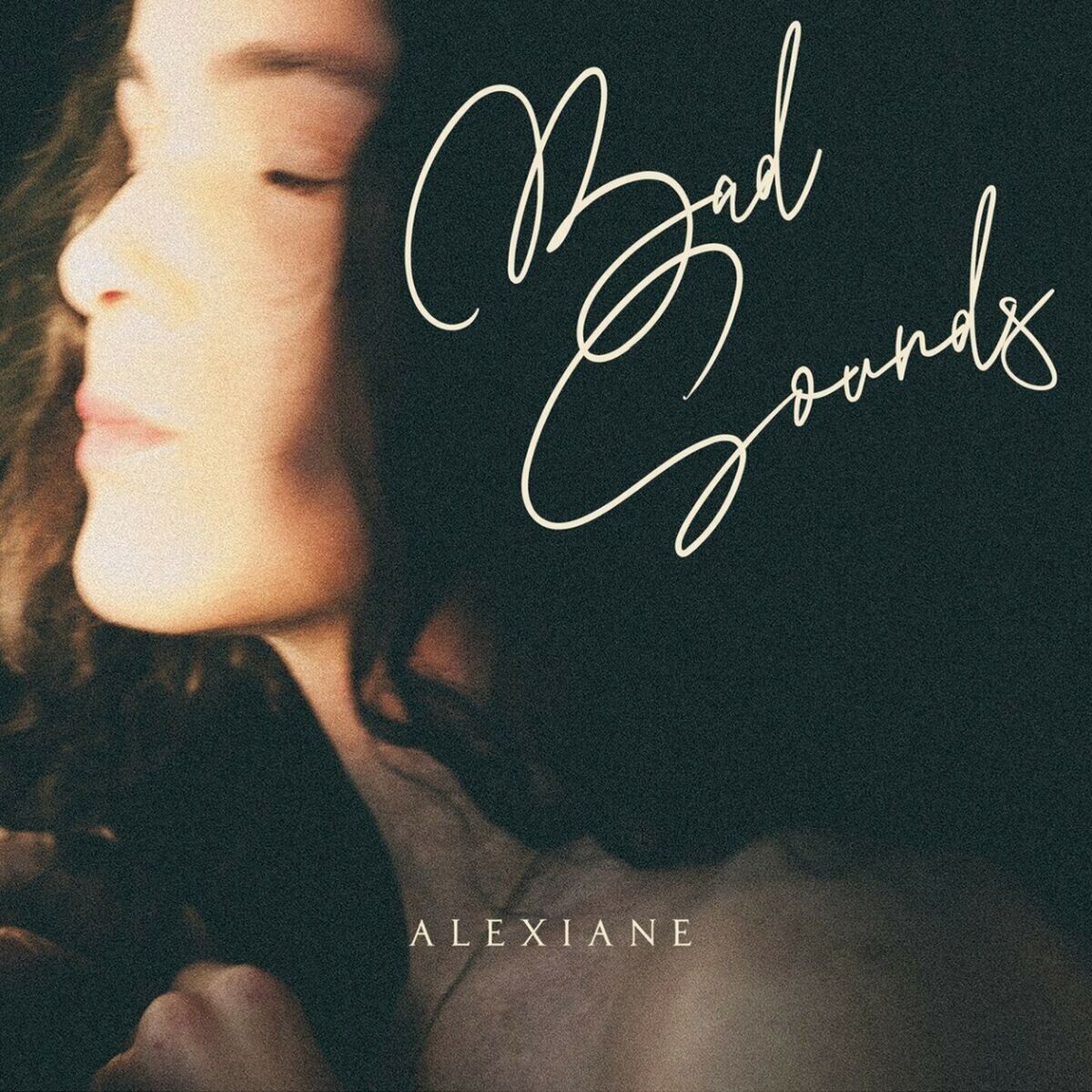 Album cover of Bad Sounds