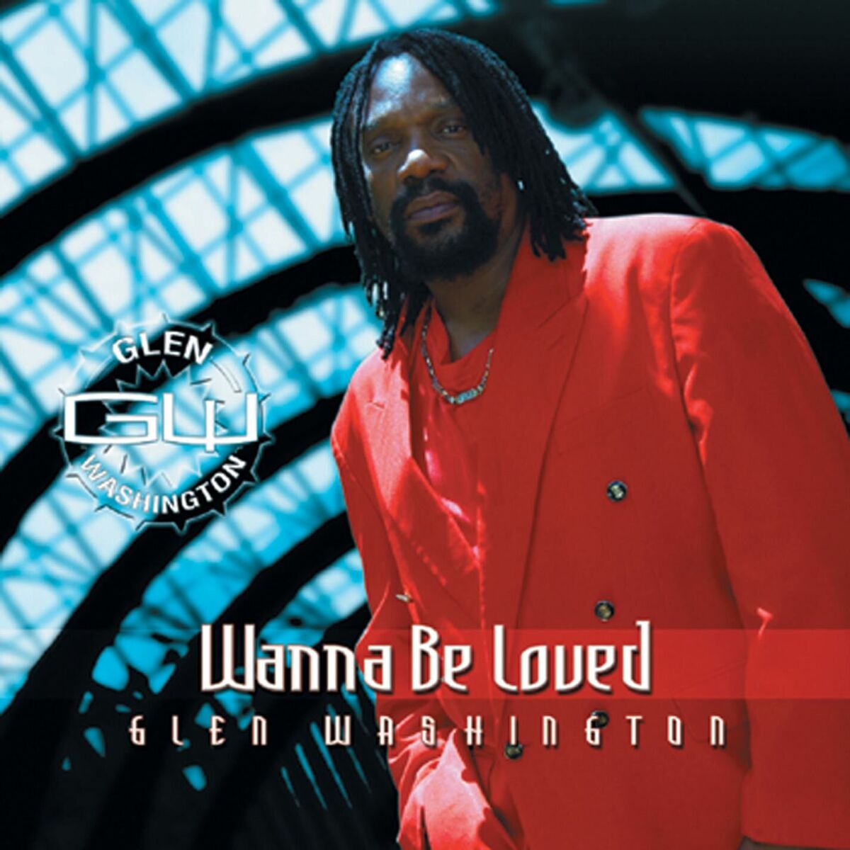 Glen Washington: albums, songs, concerts | Deezer