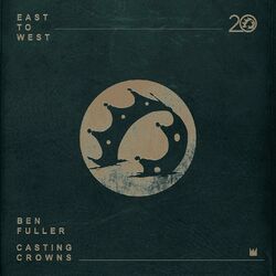 Cover of East To West