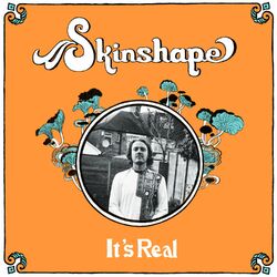 Cover of It's Real