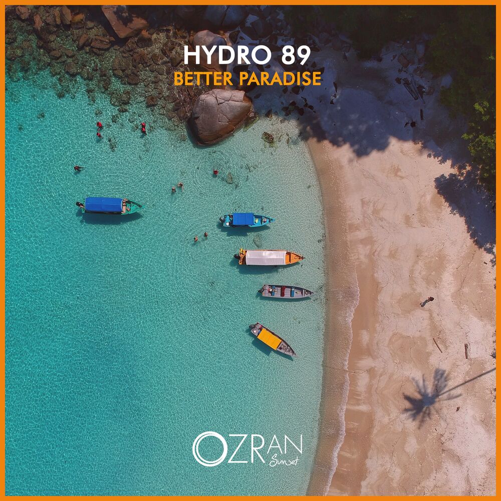 Picture of Better Paradise
