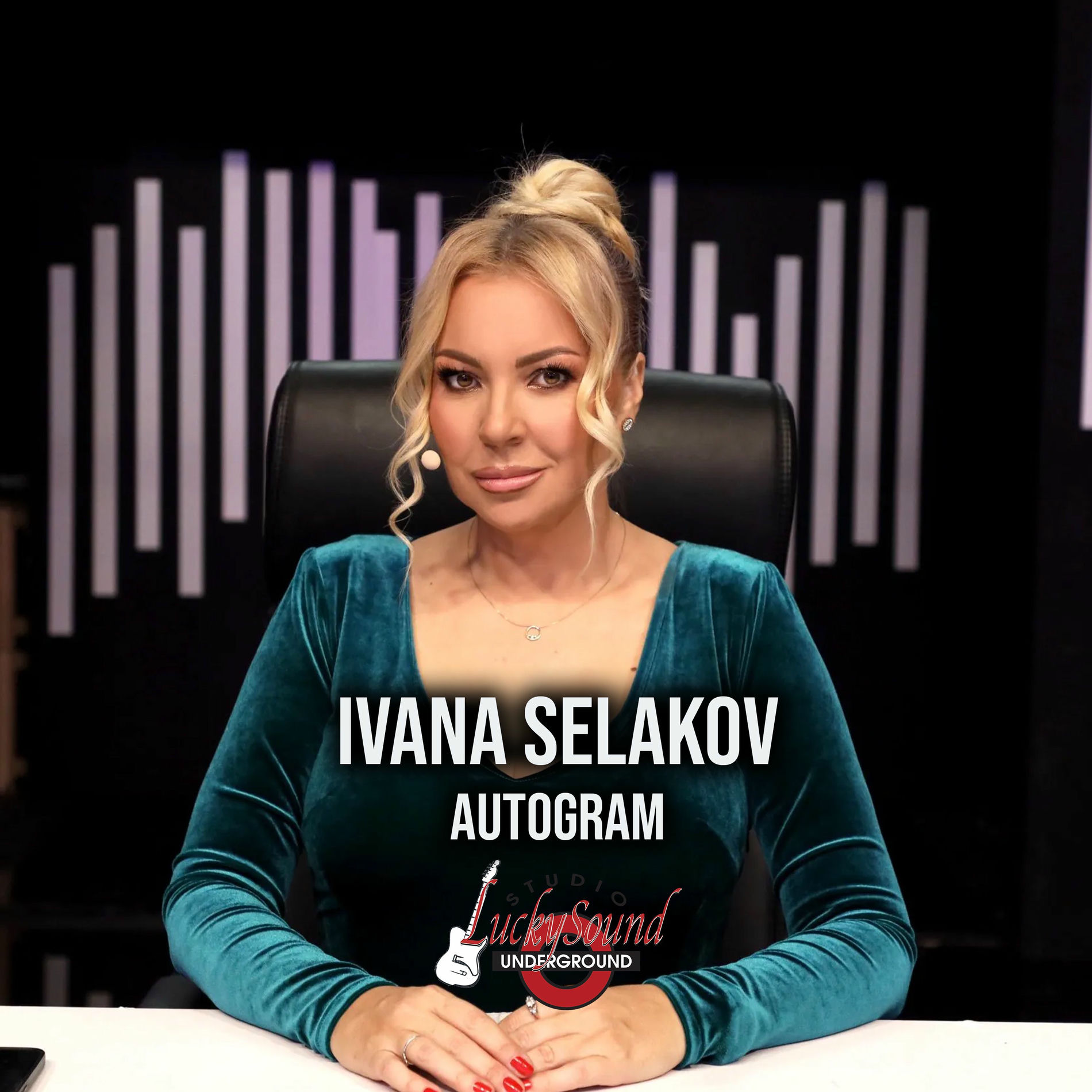 Album cover of Autogram