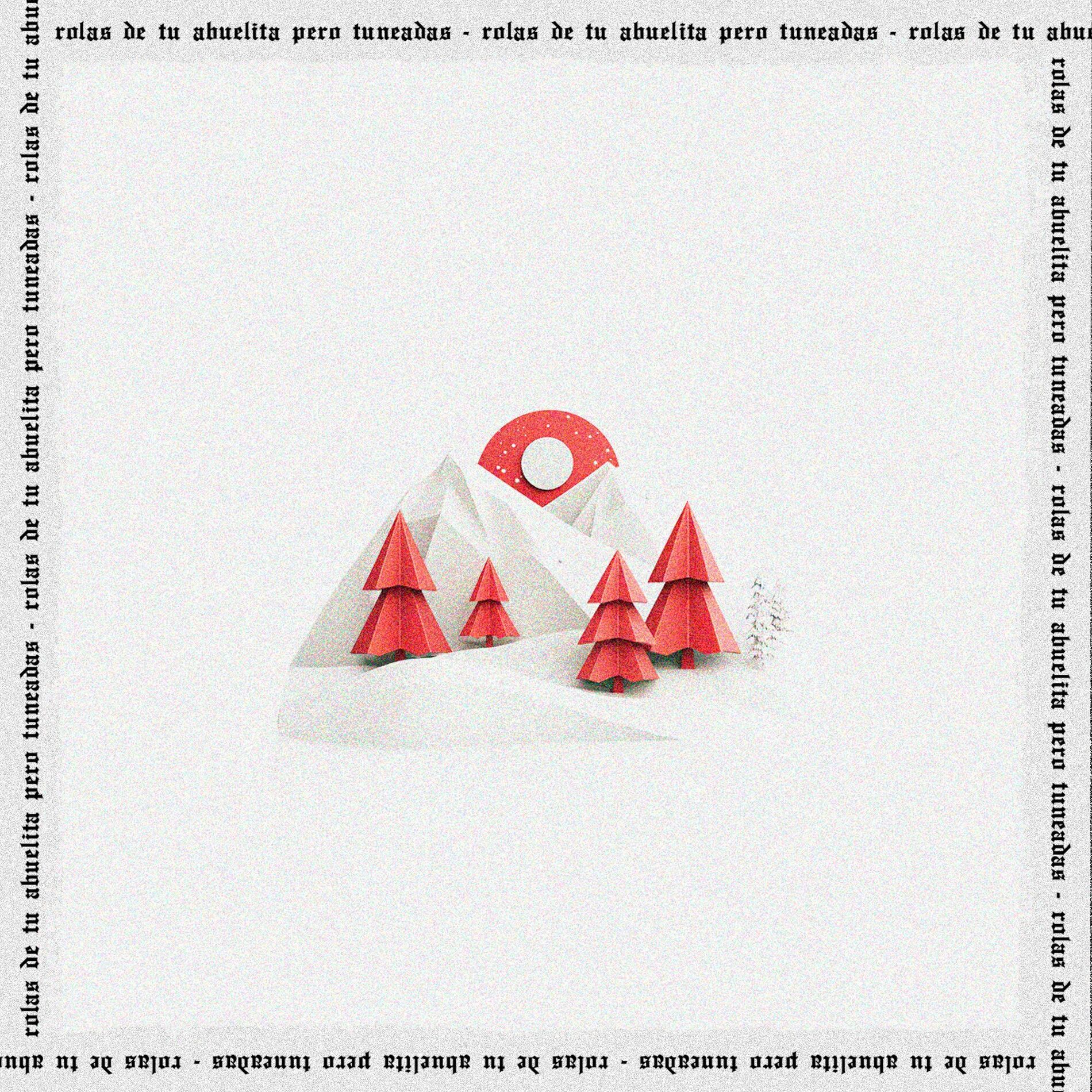 Album cover of Xmas Selections, Vol. 2