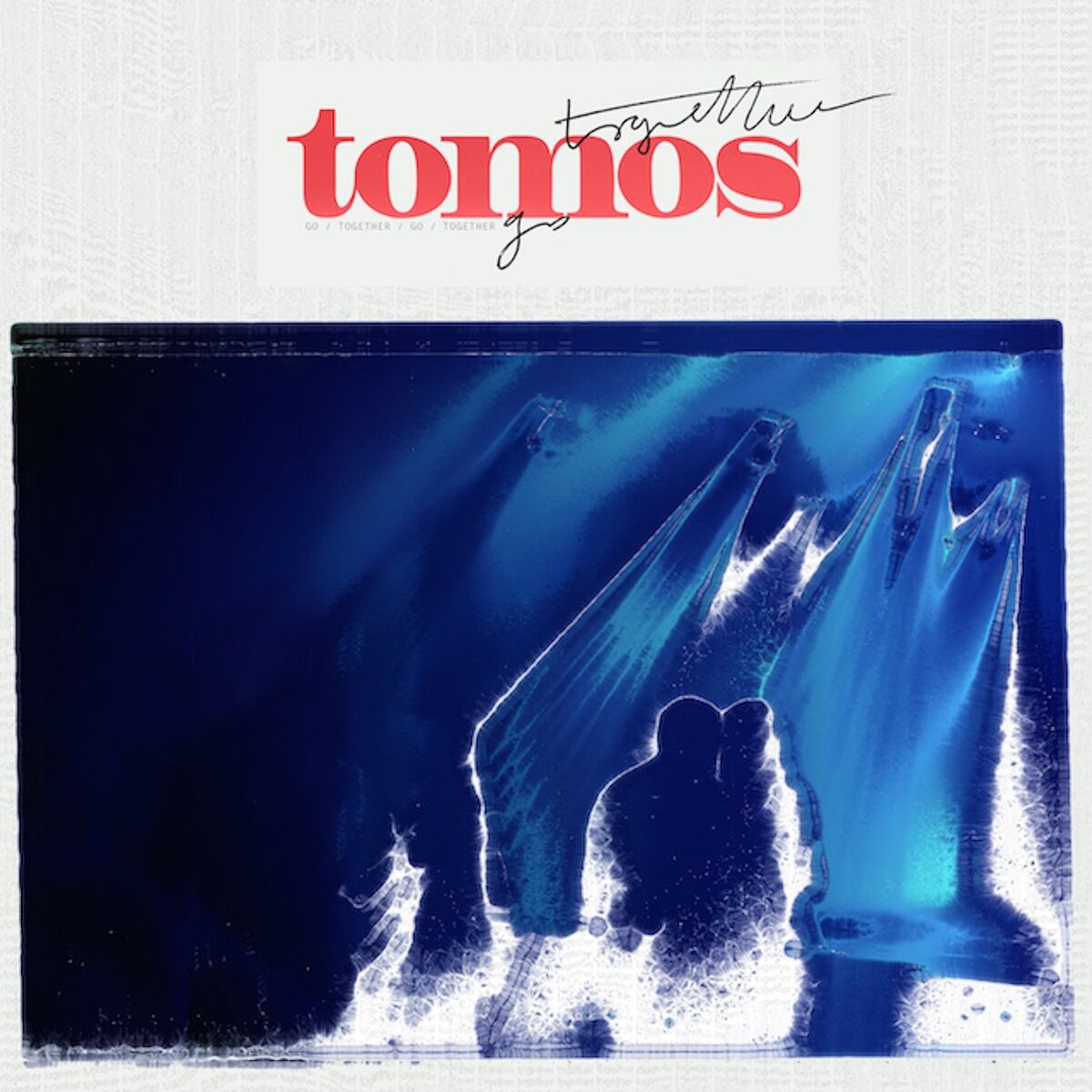 Album cover of Go