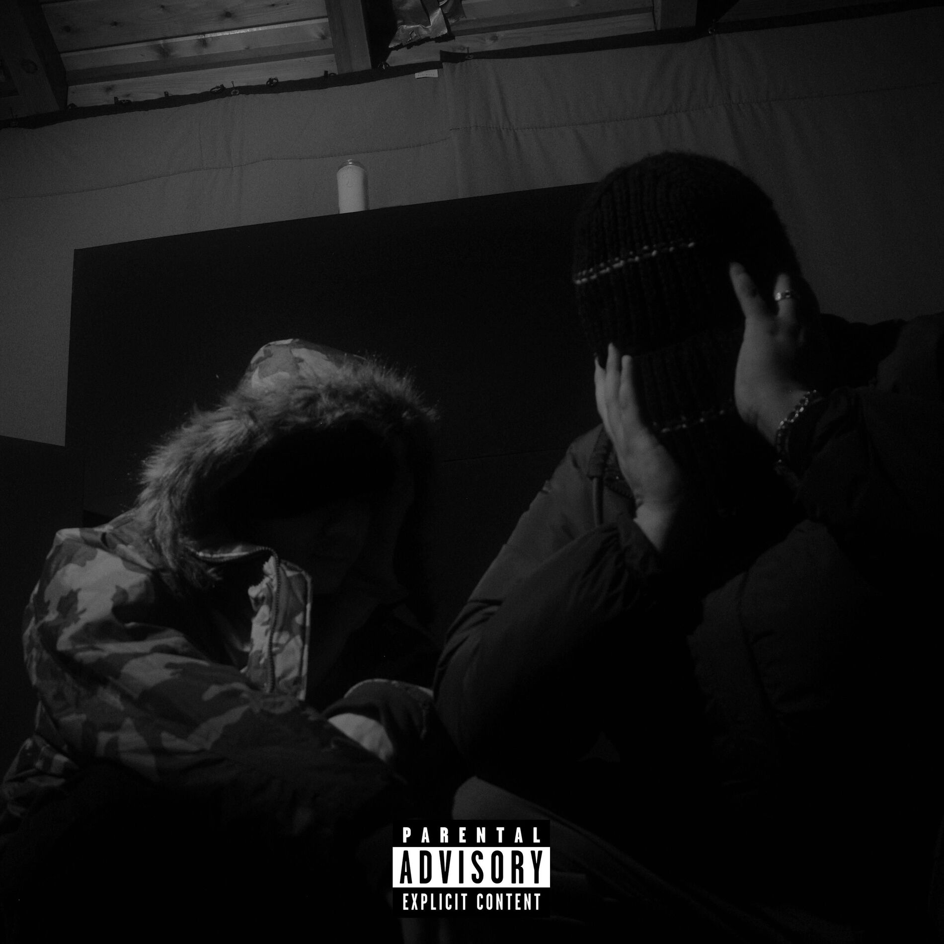 Album cover of Prayers for Life