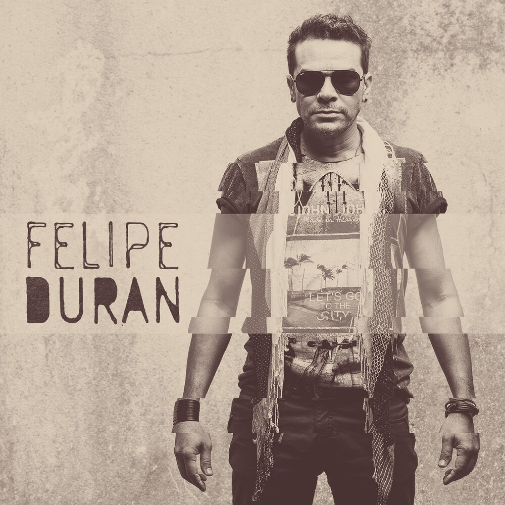 Picture of Felipe Duran