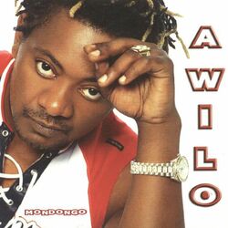 Cover of Mondongo
