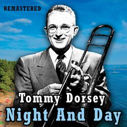 Cover of Night and Day (Remastered)