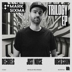 Cover of Trilogy EP