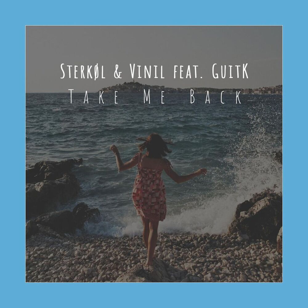 Picture of Take Me Back (feat. Guitk)