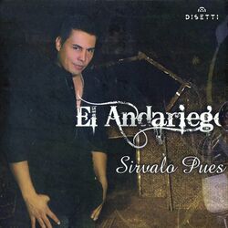Cover of Sirvalo Pues