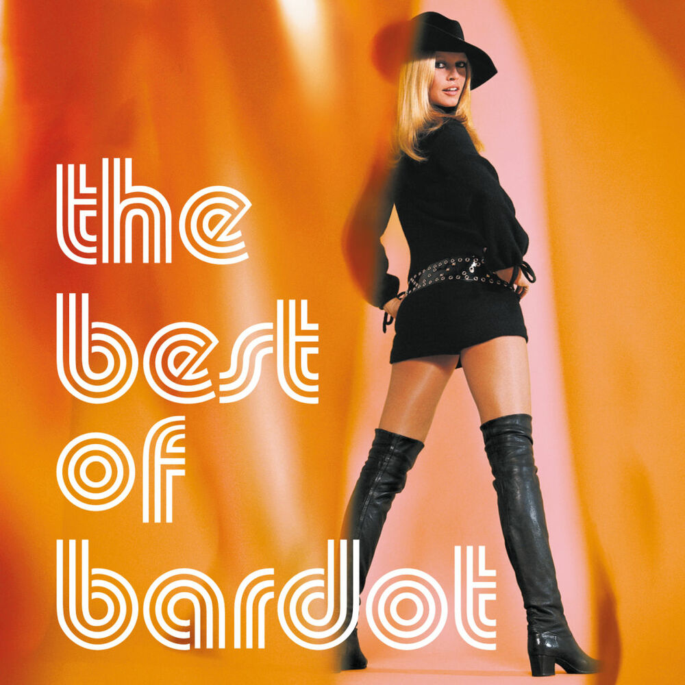 Picture of The Best Of Bardot