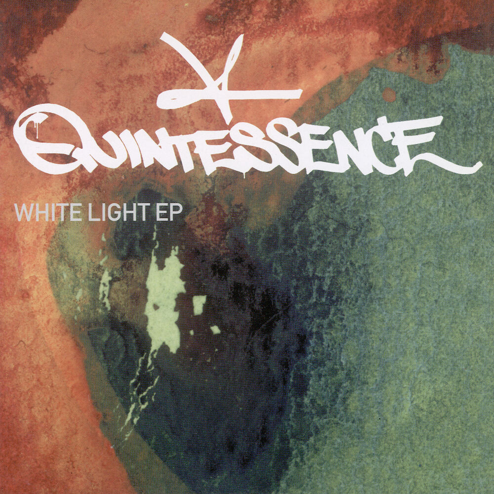 Picture of White Light EP
