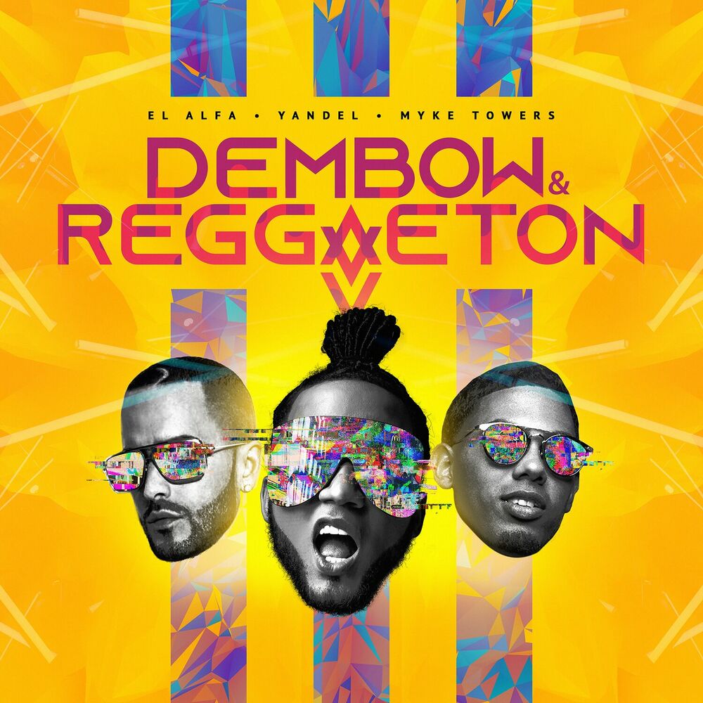 Picture of Dembow y Reggaeton