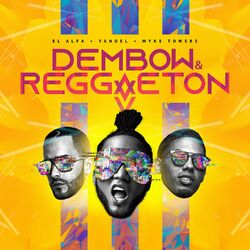 Cover of Dembow y Reggaeton
