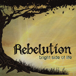 Cover of Bright Side of Life