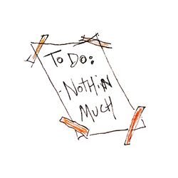Cover of Nothing Much to Do (Reimagined)