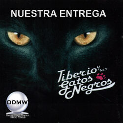 Cover of Nuestra Entrega