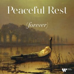 Cover of Peaceful Rest (Forever)